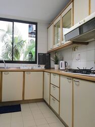 Central Green Condominium (D3), Condominium #403351931